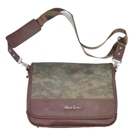 robert graham laptop bag